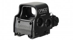 Eotech OPMOD EXPS2-0 Holosight w 65 MOA Ring and 1-Dot Reticle-03